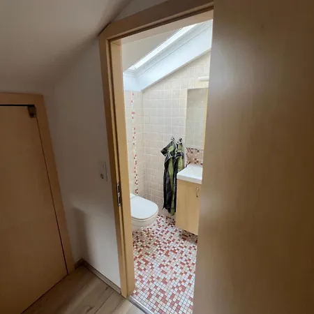 Apartament Vermietung An Der Heide *