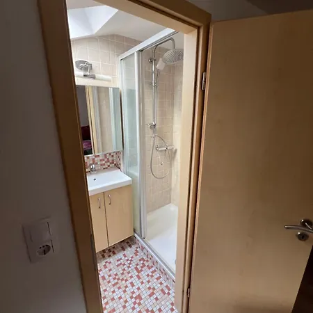 Apartament Vermietung An Der Heide Zossen